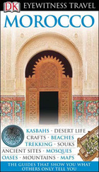 Morocco, ed. , v.  Cover
