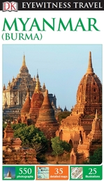 Myanmar (Burma), ed. , v. 