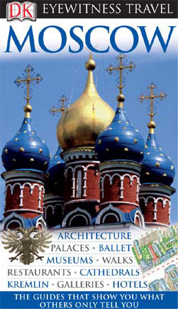 Moscow, Rev. ed., ed. , v. 