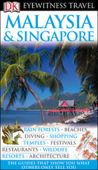 Malaysia & Singapore, ed. , v.  Cover