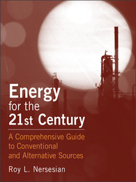 Energy for the 21st Century, ed. , v. 