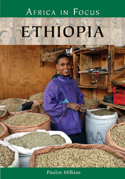 Ethiopia, ed. , v. 