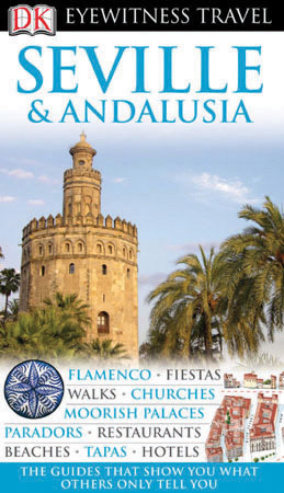 Seville & Andalusia, ed. , v. 