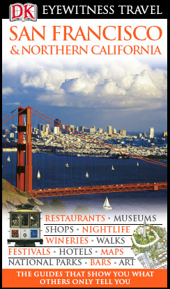 San Francisco & Northern California, Rev. ed., ed. , v. 