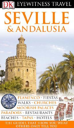 Seville & Andalusia, Rev. ed, ed. , v. 