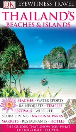 Thailand's Beaches and Islands, ed. , v. 