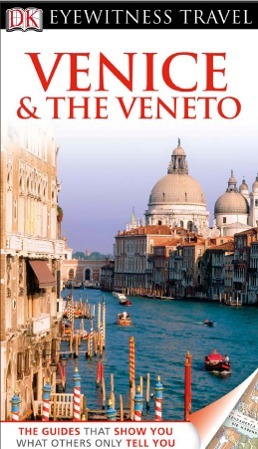 Venice & the Veneto, Rev. ed, ed. , v. 