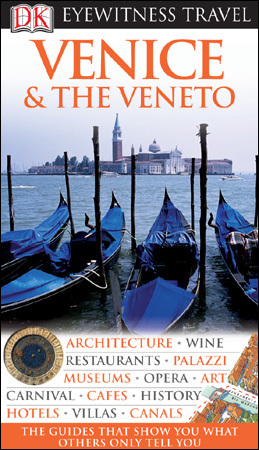 Venice & the Veneto, ed. , v. 