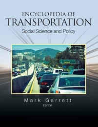 Encyclopedia of Transportation, ed. , v. 