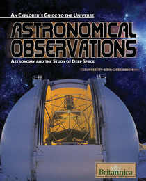 Astronomical Observations, ed. , v. 