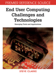 End User Computing Challenges and Technologies, ed. , v. 