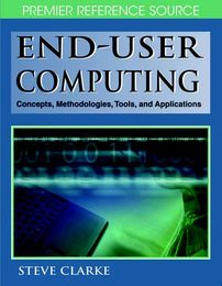 End-User Computing, ed. , v. 