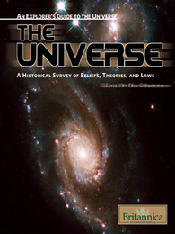 The Universe, ed. , v. 