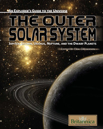 The Outer Solar System, ed. , v. 