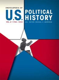 Encyclopedia of U.S. Political History, ed. , v. 2