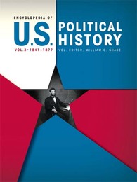 Encyclopedia of U.S. Political History, ed. , v. 3