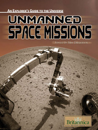 Unmanned Space Missions, ed. , v. 