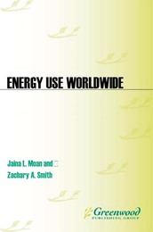 Energy Use Worldwide, ed. , v. 
