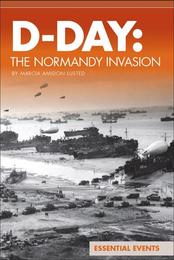 D-Day: The Normandy Invasion, ed. , v. 