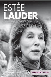 Estée Lauder, ed. , v. 
