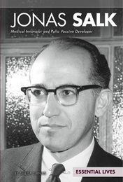 Jonas Salk, ed. , v. 
