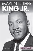 Martin Luther King Jr., ed. , v. 