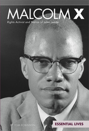 Malcolm X, ed. , v. 