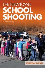 The Newtown School Shooting, ed. , v. 