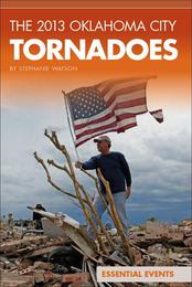 The 2013 Oklahoma City Tornadoes, ed. , v. 