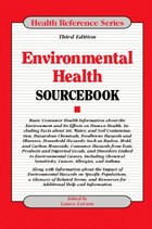 Environmental Health Sourcebook, ed. 3, v. 