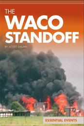 The Waco Standoff, ed. , v. 