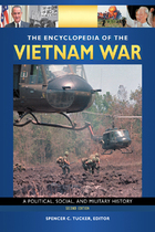 The Encyclopedia of the Vietnam War, ed. 2, v. 