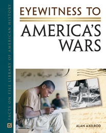Eyewitness to America's Wars, ed. , v. 