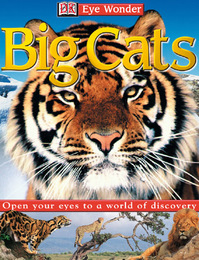 Big Cats, ed. , v. 