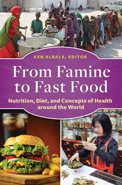 From Famine to Fast Food, ed. , v. 