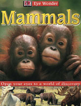 Mammals, ed. , v. 