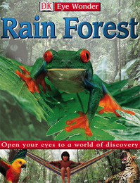 Rain Forest, ed. , v. 