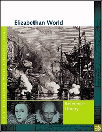 Elizabethan World Reference Library, ed. , v. 