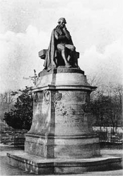Jean-Baptiste-Pierre-Antoine de Monet, chevalier de Lamarck, developer of Lamarckism, one of the first comprehensive theories of evolution