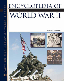 Encyclopedia of World War II, ed. , v. 