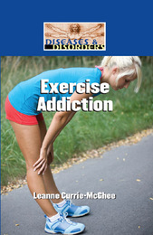 Exercise Addiction, ed. , v. 