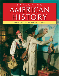 Exploring American History, ed. , v. 