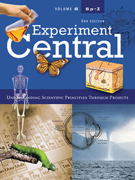 Experiment Central, ed. 2, v. 