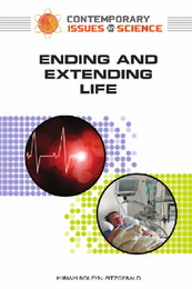 Ending and Extending Life, ed. , v. 