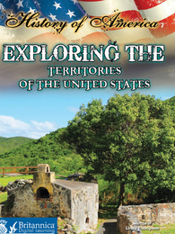 Exploring The Territories of the United States, ed. , v. 
