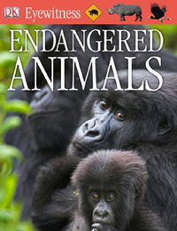 Endangered Animals, ed. , v. 