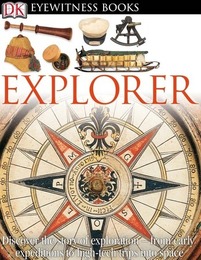Explorer, Rev. ed., ed. , v. 
