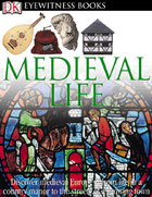 Medieval Life, Rev. ed., ed. , v. 