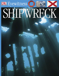 Shipwreck, Rev. ed., ed. , v. 