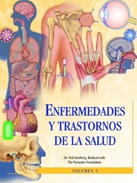 Enfermedades y Trastornos de la Salud, ed. , v. 